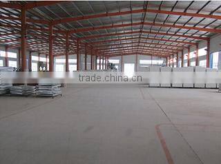 Dezhou Huili Water Tank Co., Ltd. company overview - view 1