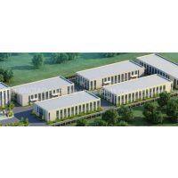 Baoding JINQIAO Spinning Spare Parts Manufacturer company overview - view 1
