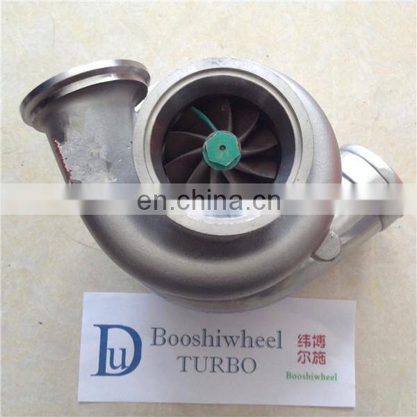 modify turbo ball bearing billet wheel GT3582R
