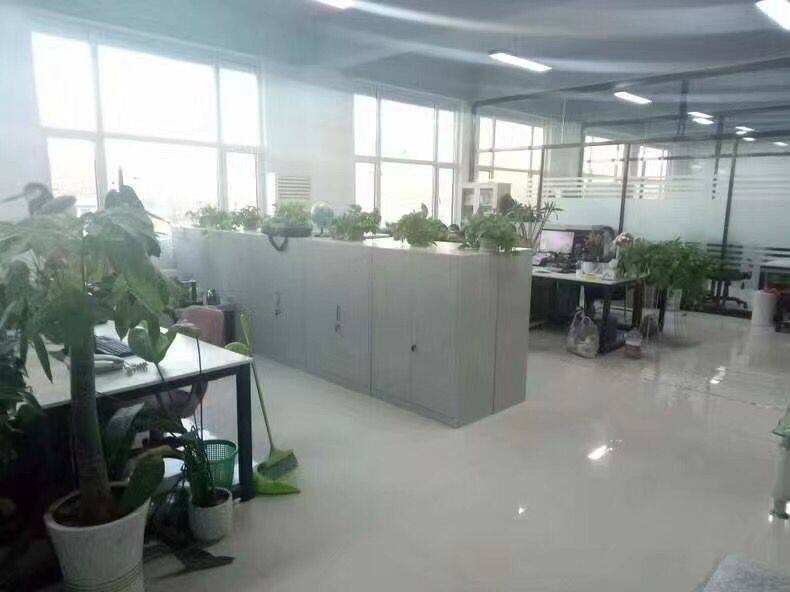 Jinan Fast CNC Machinery Co., Ltd company overview - view 3