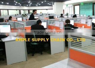 Shenzhen Ample Supply Chain Co., Ltd. company overview - view 1