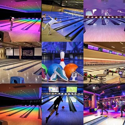 Oasis Bowling Technology Co.,Ltd company overview - view 1