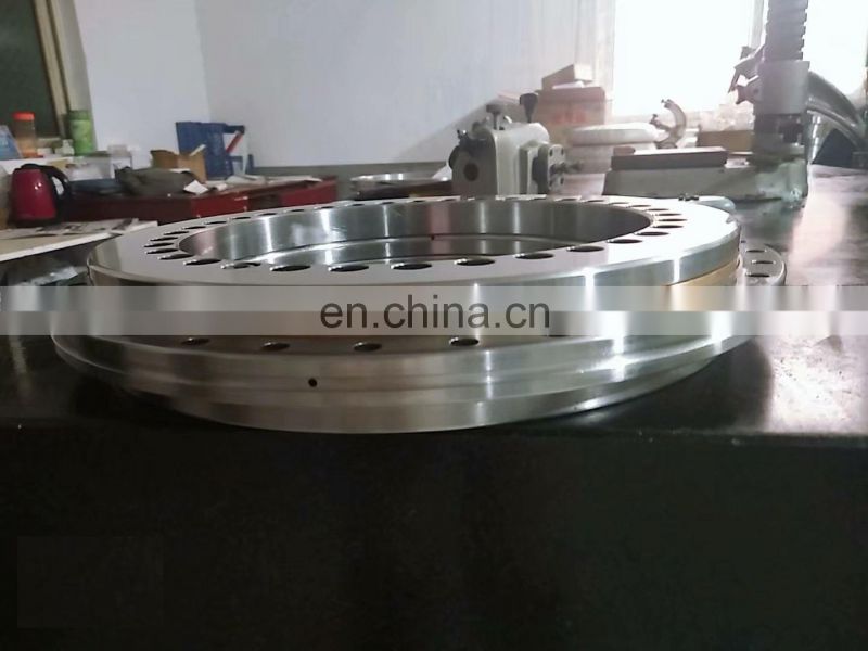 YRT50 Rotary table bearing  turn table bearing used in measuring instruments