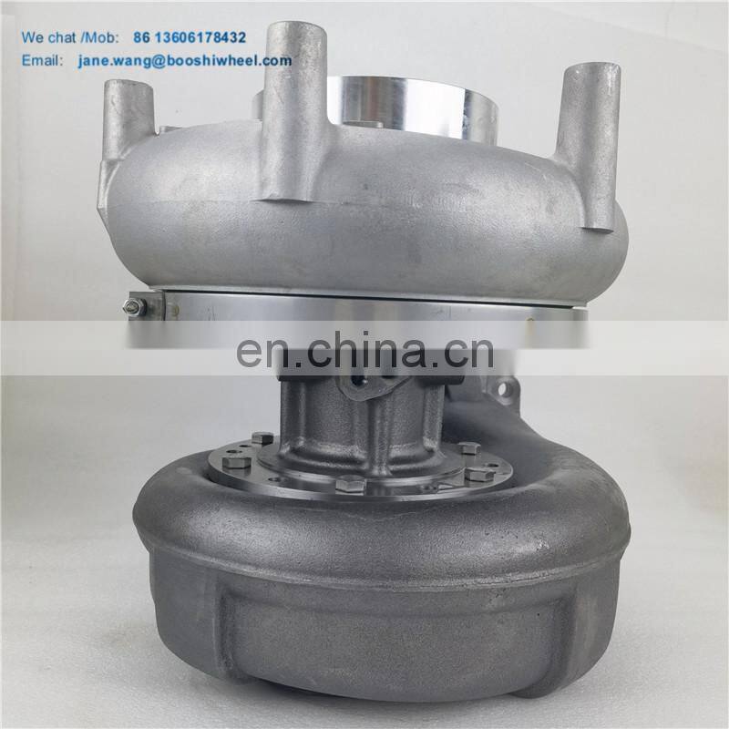 new TF15M-600 49129-00520 49129-00110 Turbocharger for MITSUBISHI generator engine S6R-PTA S6R-MPTK S6R2-PTA S12A-PTA