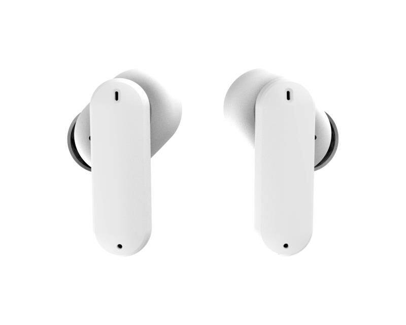 Noise Cancelling Gaming Sports BT anc Earphone Wireless anc TWS Earbuds