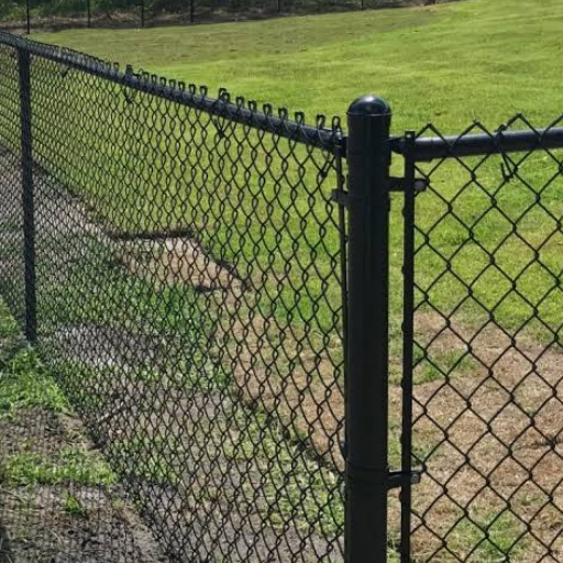 metal types of fences (1)