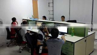 Xiamen West Field Technology Co., Ltd. company overview - view 2