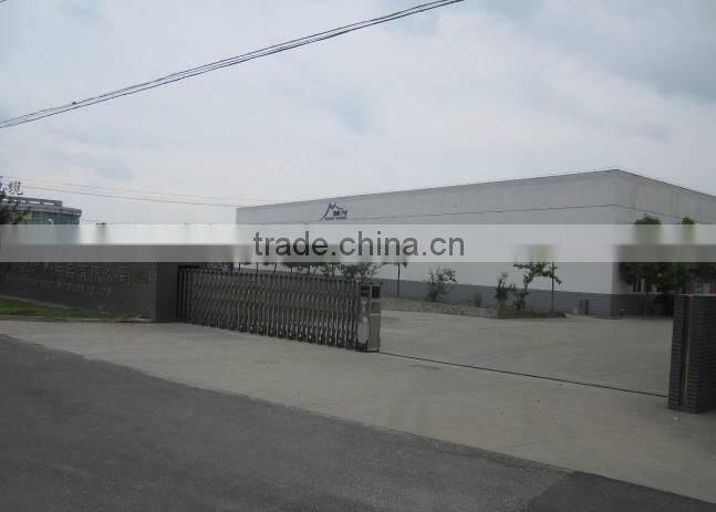 Yangzhou Everest Outdoor Co., Ltd. company overview - view 2