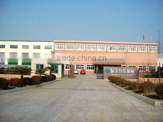 Suzhou City Chenyu Packing Machinery Co., Ltd. company overview - view 2