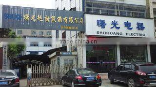 Wenzhou Shuguang Fuse Co., Ltd. company overview - view 1
