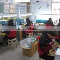 Guangzhou Juzhiming Jewelry Co., Ltd. company overview - view 2
