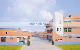 Guangdong Light Industrial Products Imp.& Exp. Holdings Corp. company overview - view 1