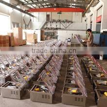 Nanjing Yi Qing Machinery Manufacture Co., Ltd. company overview - view 3