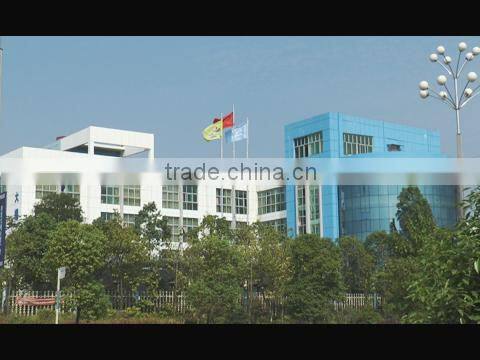 Jiangxi Hengzhu Electrical Cabinet Lock Co., Ltd. company overview - view 1