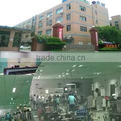 Shenzhen Yezhan Electronics Co., Ltd. company overview - view 2