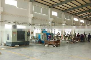 Dongxian Silicone Rubber Products (Foshan) Co., Ltd. company overview - view 2