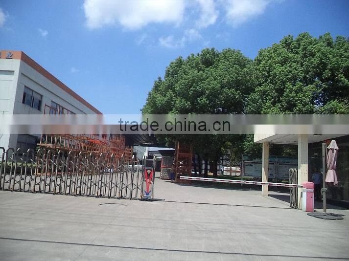 Zhejiang Tianyan Holding Co., Ltd. company overview - view 2