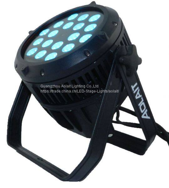 Aolait 18X10w Par (3)