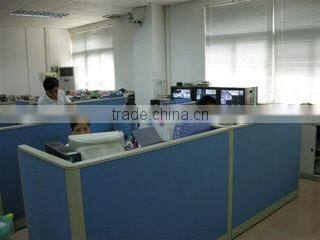 Redshift Industries Limited company overview - view 3