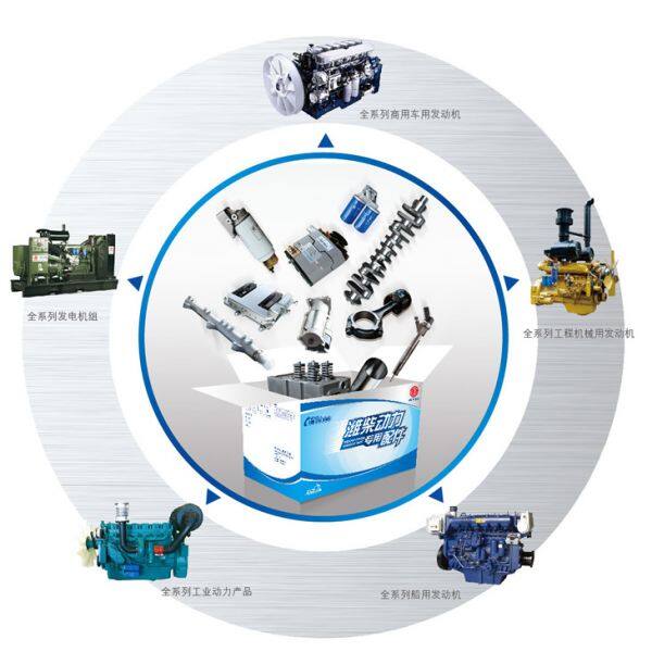 Ying Fei Trade Company Limited company overview - view 1