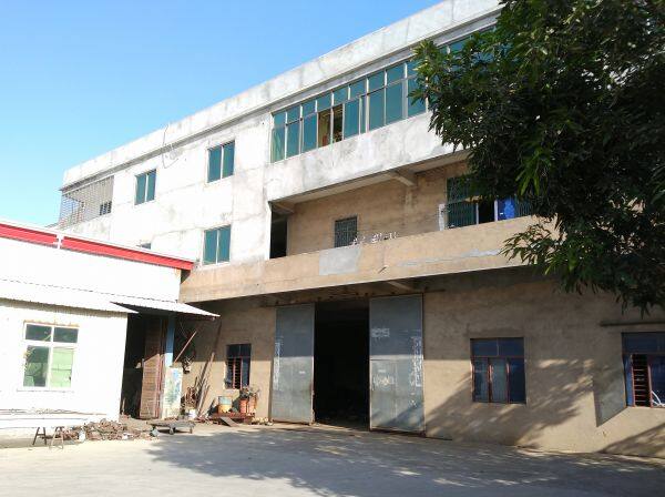 Jinjiang Huafeng Machinery Co., Ltd company overview - view 3