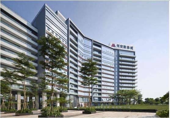 Dongguan Zotai Instrument Technology Co., Ltd. company overview - view 1