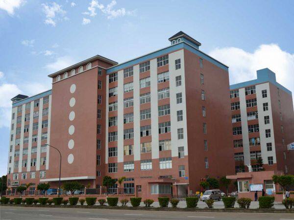 Foshan Wilpac Packaging Machinery Co. Ltd. company overview - view 1