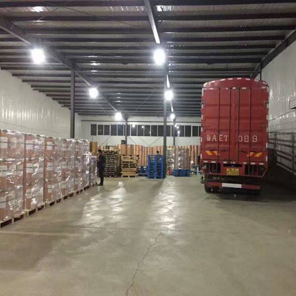 Jinan Ogilvy Chemical Co Ltd. company overview - view 4