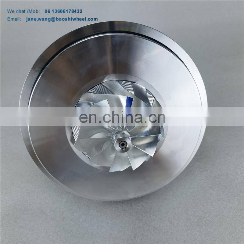 new G42 G42-1200 Standard rotation Ball Bearing core 879779-5007S 879779 860778-5004S performance turbocharger cartridge