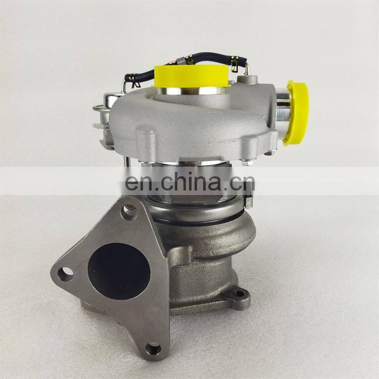VF34 14411-AA320 turbo 14411-AA321 VG660060 ball bearing turbocharger for Subaru Impreza WRX ST EJ20 Engine