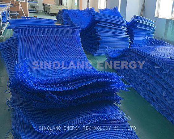 Capillary Tube Radiant Heating Cooling System and Manufacturer Introduction