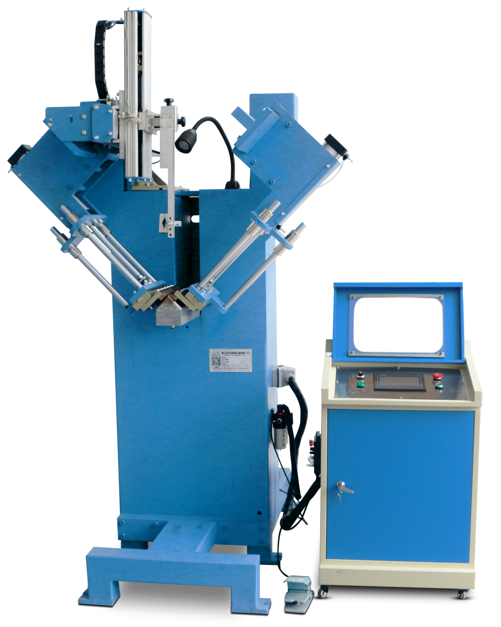 kitchen sink stainless steel sink welding machine R corner welding machine tig welding