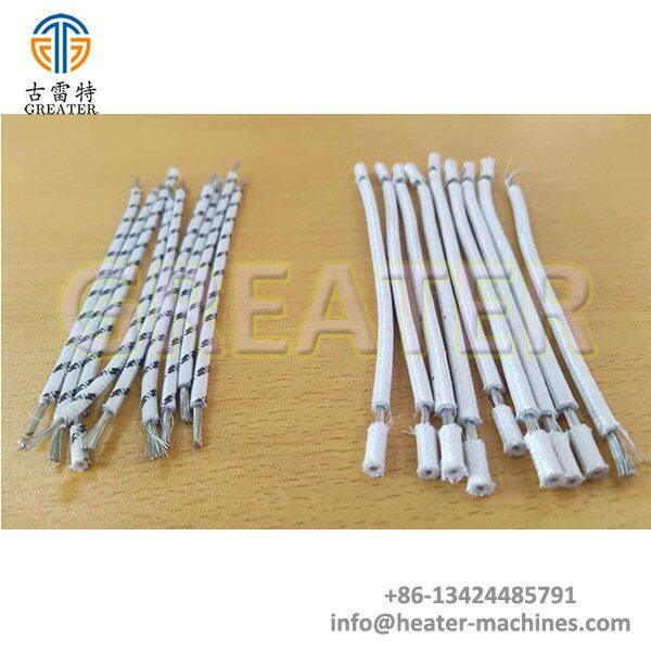 GT-CC201 wire cable stripping machine tubular heater machine