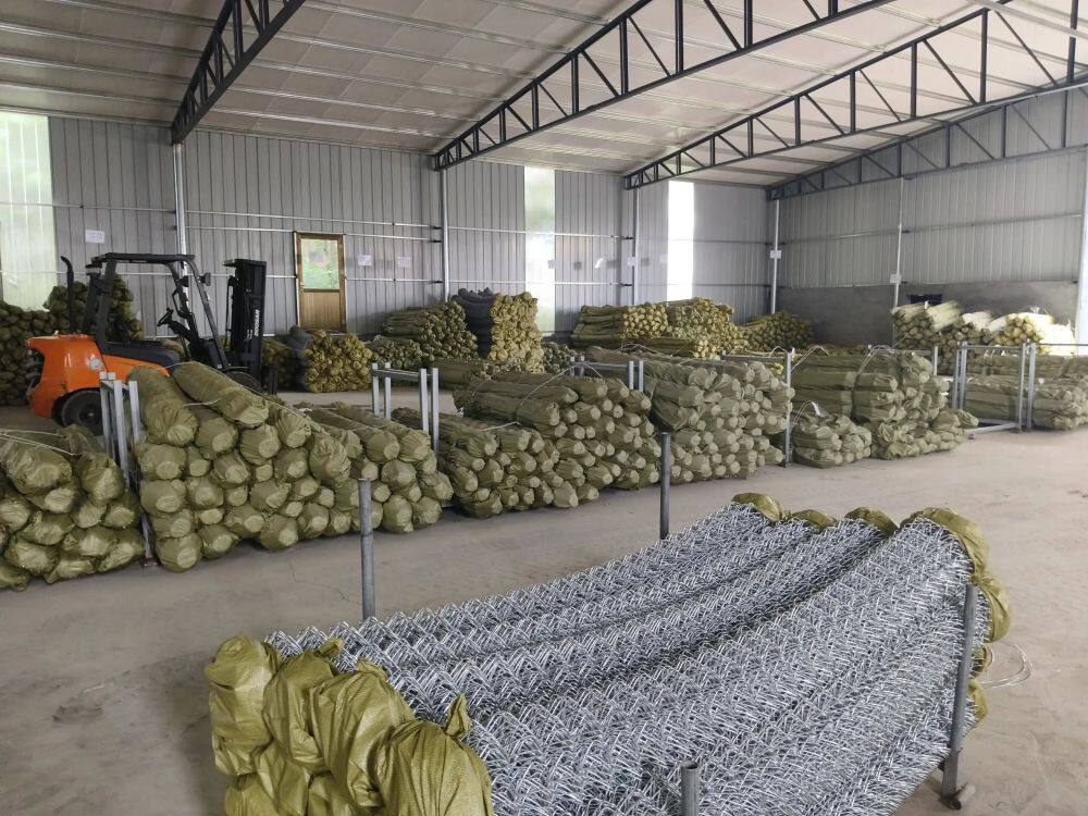 Kettenzaun für Hunde – Sicherheits- und haustierfreundliche Lösungen