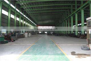 Nantong Better Machinery Co., Ltd. company overview - view 3