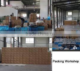 Hangzhou Kuntai Trading Limited company overview - view 3