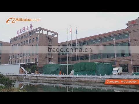 Zhejiang Shenggao Arts & Crafts Co., Ltd. company overview - view 1