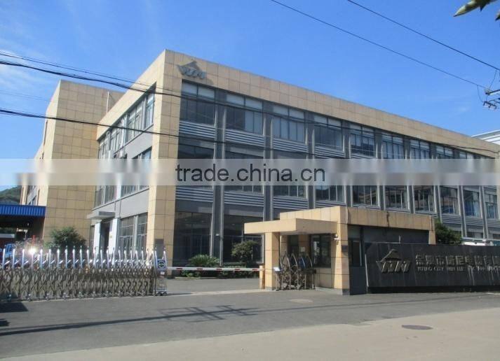 Yuyao City Win Electric Appliances Co., Ltd. company overview - view 2