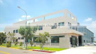 Yuh Field Industry Co., Ltd. company overview - view 1