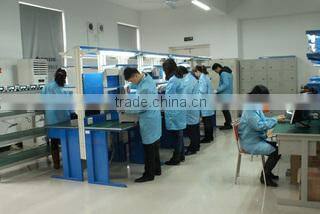 Changsha Supmeter Technological Co., Ltd. company overview - view 1
