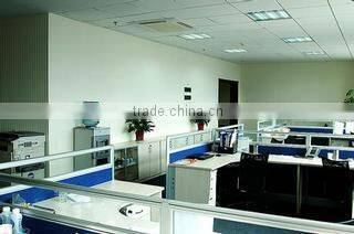 Xinxiang Apda Filter Co., Ltd. company overview - view 2