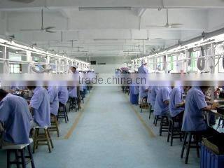 Huizhou Yonghe Electronic Technology Co., Ltd. company overview - view 4