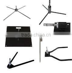 Weihai Kawa Composite Products Co., Ltd. company overview - view 3