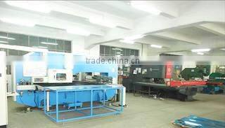 Fryking Western Kitchen Equipment Works company overview - view 2