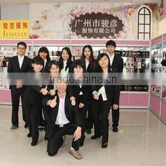Guangzhou Junyan Finery Co., Ltd. company overview - view 1
