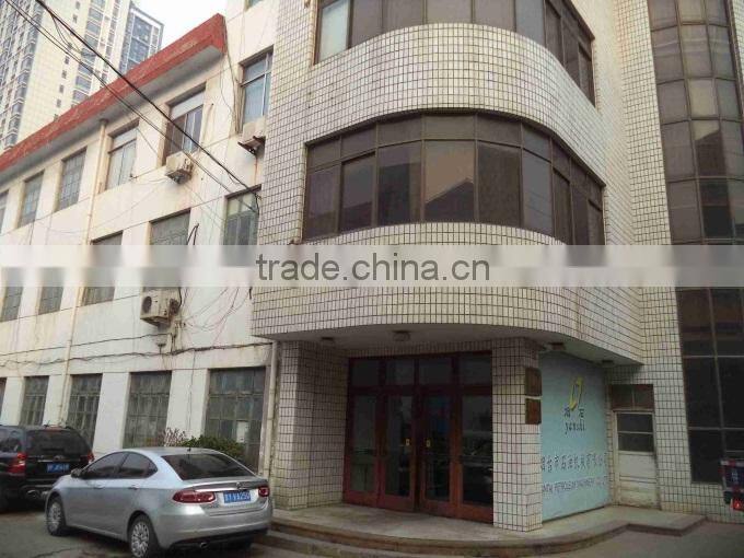 Yantai Petroleum Machinery Co., Ltd. company overview - view 3