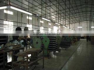 Guangzhou Yiyou Briefcases And Leather Products Co., Ltd. company overview - view 1