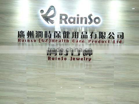 Rainso (GZ) Health Care Product Ltd. company overview - view 1
