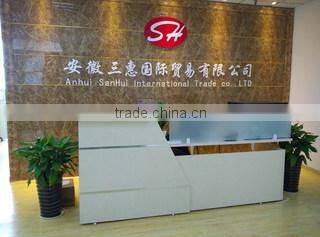 Anhui Sanhui International Trade Co., Ltd. company overview - view 1