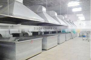 Xinghua Hongsheng Foods Co., Ltd. company overview - view 2